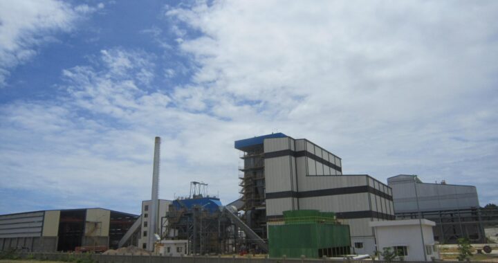 A Detailed Look at Retrofitting Coal-Fired Power Plant Boiler Islands