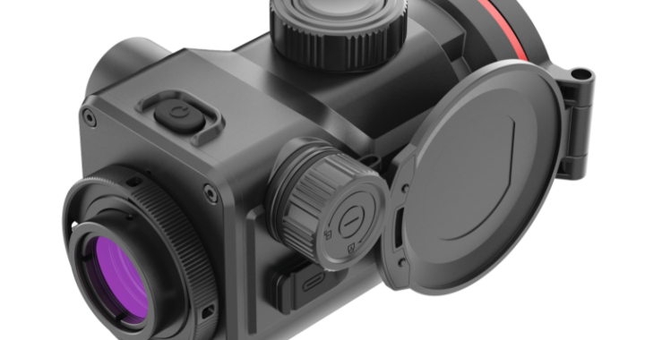 Top Affordable Thermal Binoculars That Give the Most Value