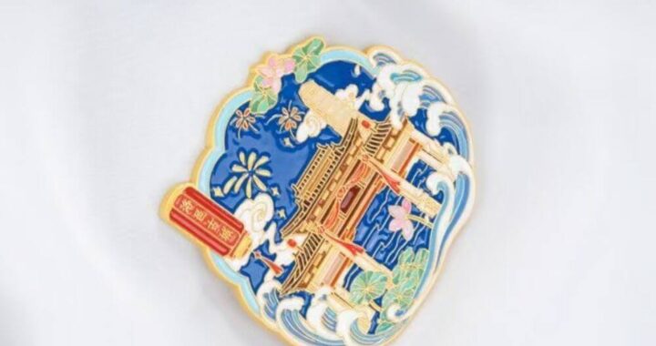 Honoring Tradition: Why Shaolin Keychains and Pendants Make Meaningful Gifts