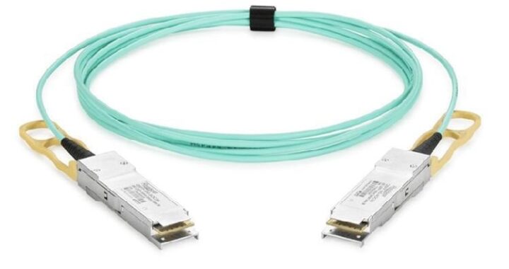 QSFP28 Active Optical Cables: A Comprehensive Guide for Network Professionals