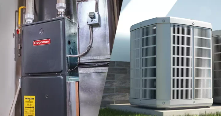 Increasing Home Efficiency with Propane Heat Pumps