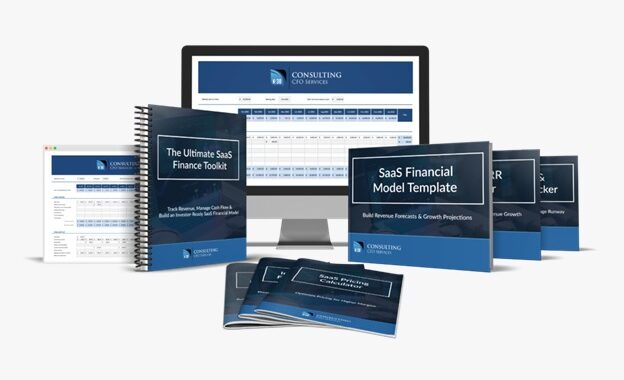 Build a Scalable SaaS Business with the Free Financial Toolkit from K-38 Consulting