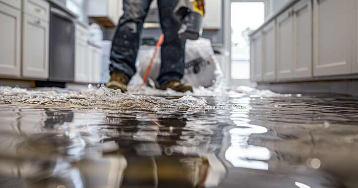 Fast Water Removal Solutions for Emergency Situations