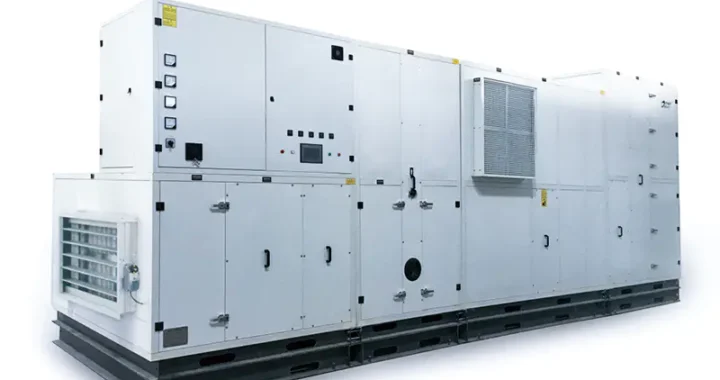 How to Optimize Dehumidification in Battery Storage Rooms