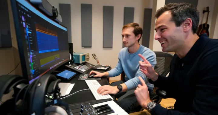 How to Write a Radio-Ready Pop Song Using an AI Song Generator