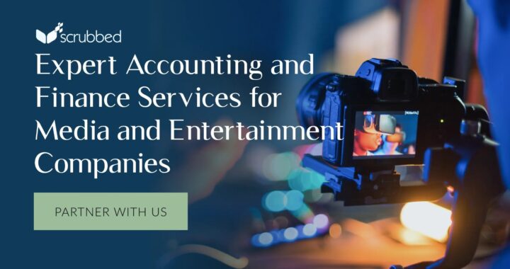 How Specialized Accounting Services Support Media and Entertainment Businesses