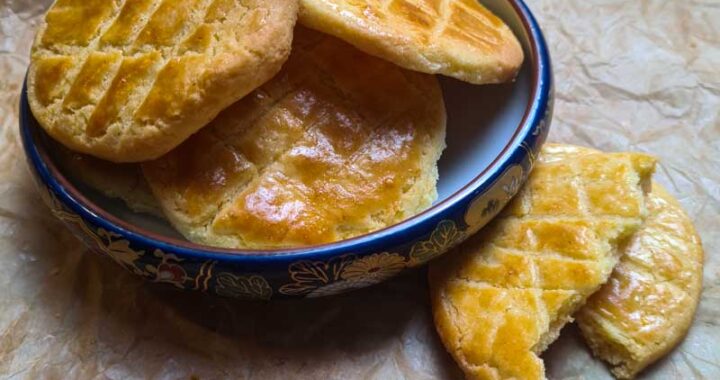 Sausainiai Ideas: Creative Ways to Make Classic Homemade Biscuits Extra Special